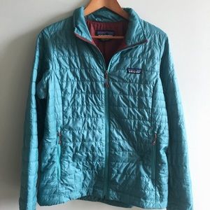 Patagonia Nano Puff Jacket